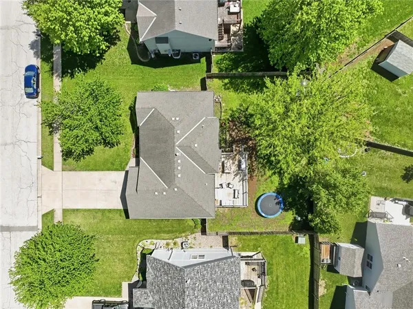 $350,000 | 20903 224th Street, Spring Hill, KS 66083