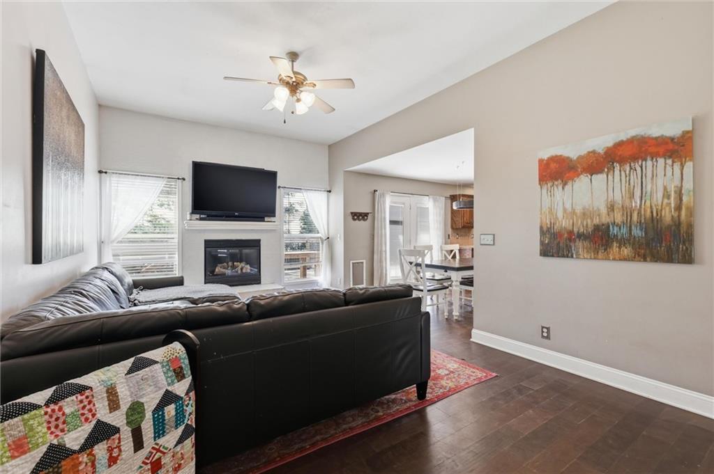 20903 224th Street Spring Hill, KS 66083 - Photo 4 of 32
