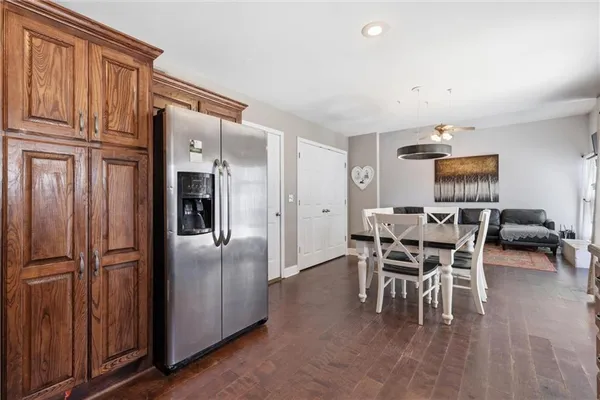$350,000 | 20903 224th Street, Spring Hill, KS 66083
