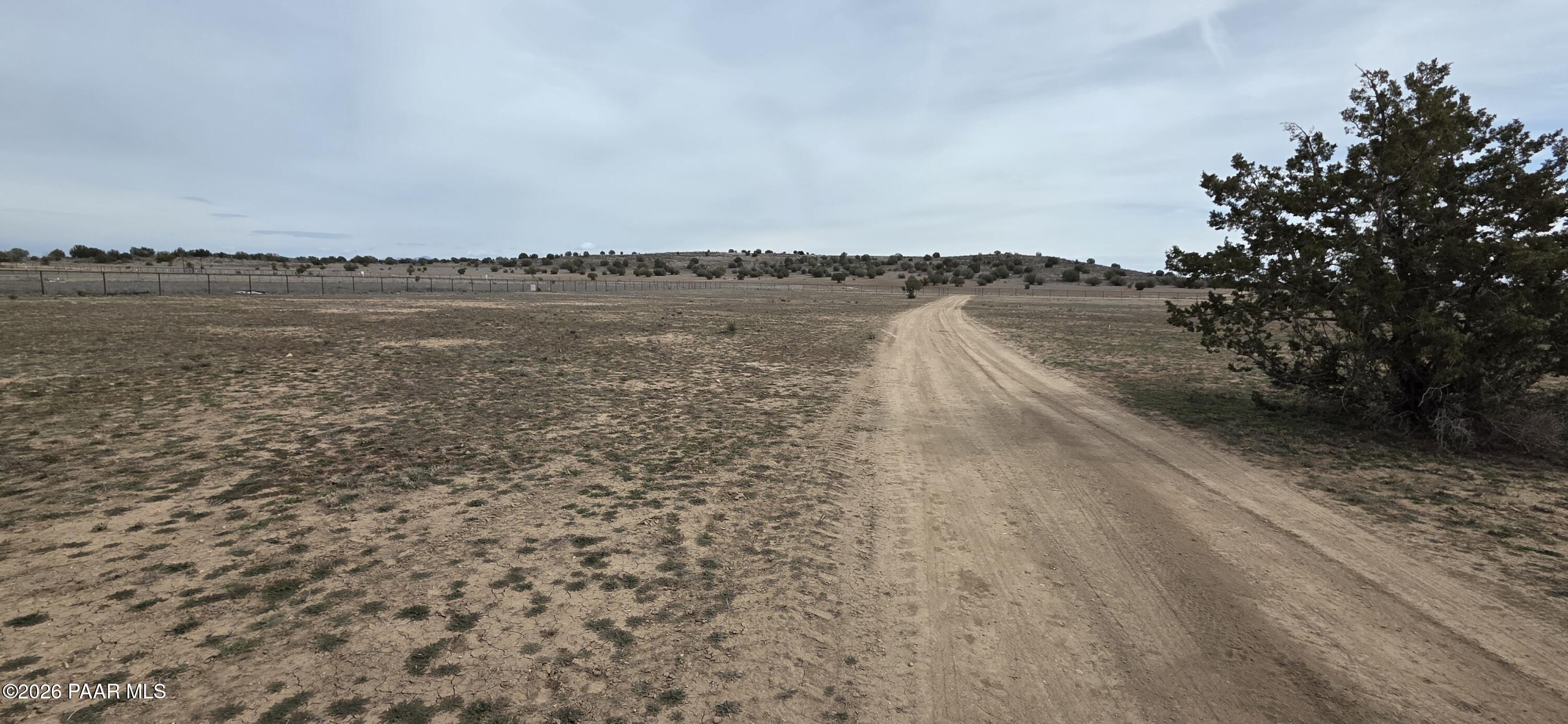 0 Headwaters Ranch Road Paulden, AZ 86334 - Photo 7 of 18 20260211_111601