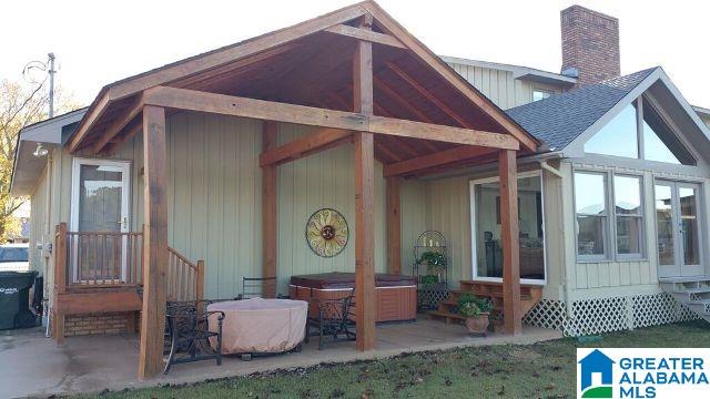 697 Cove Point Drive Riverside, AL 35135 - Photo 43 of 48
