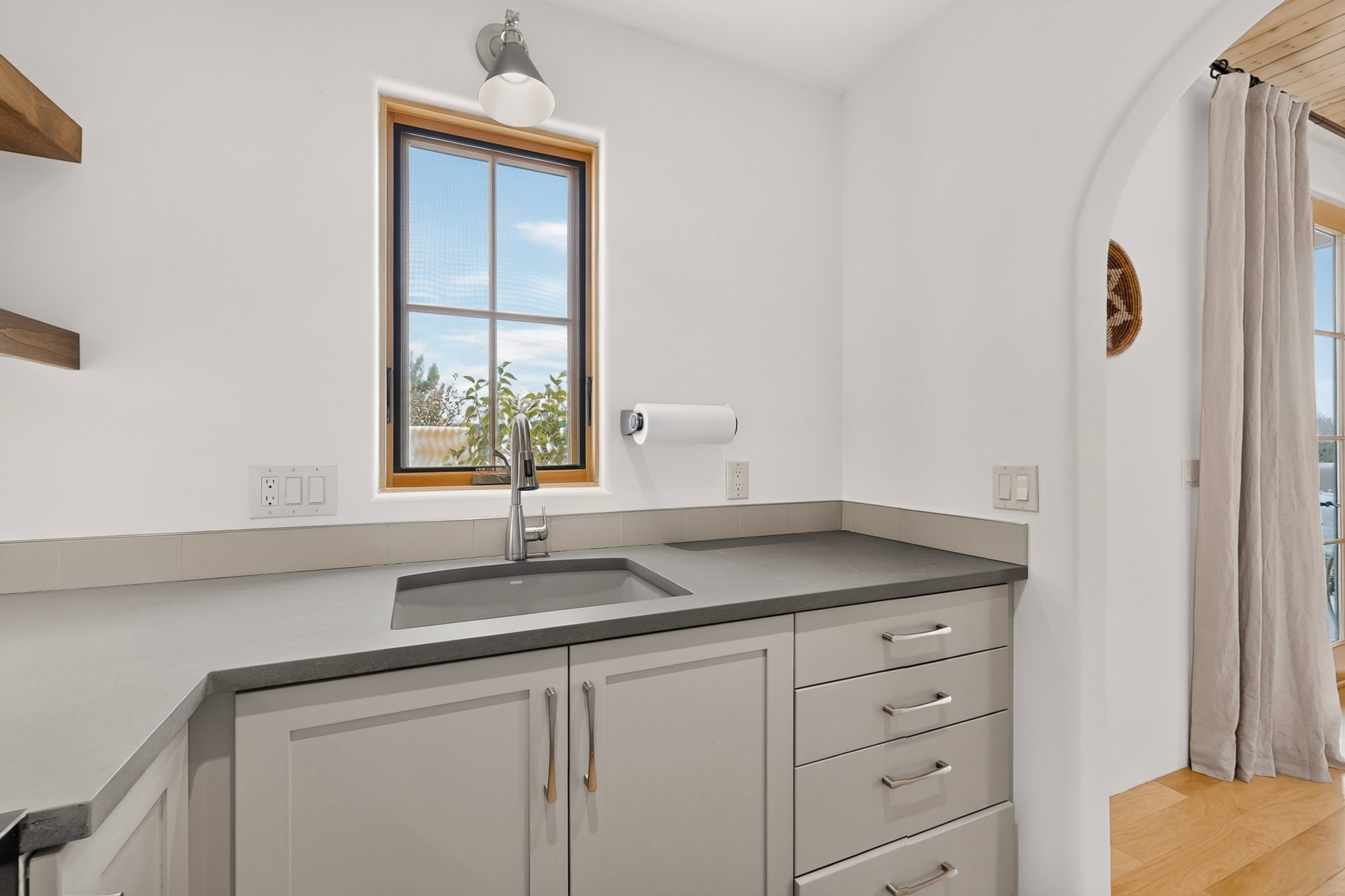 39 Cuesta Road Santa Fe, NM 87508 - Photo 64 of 70