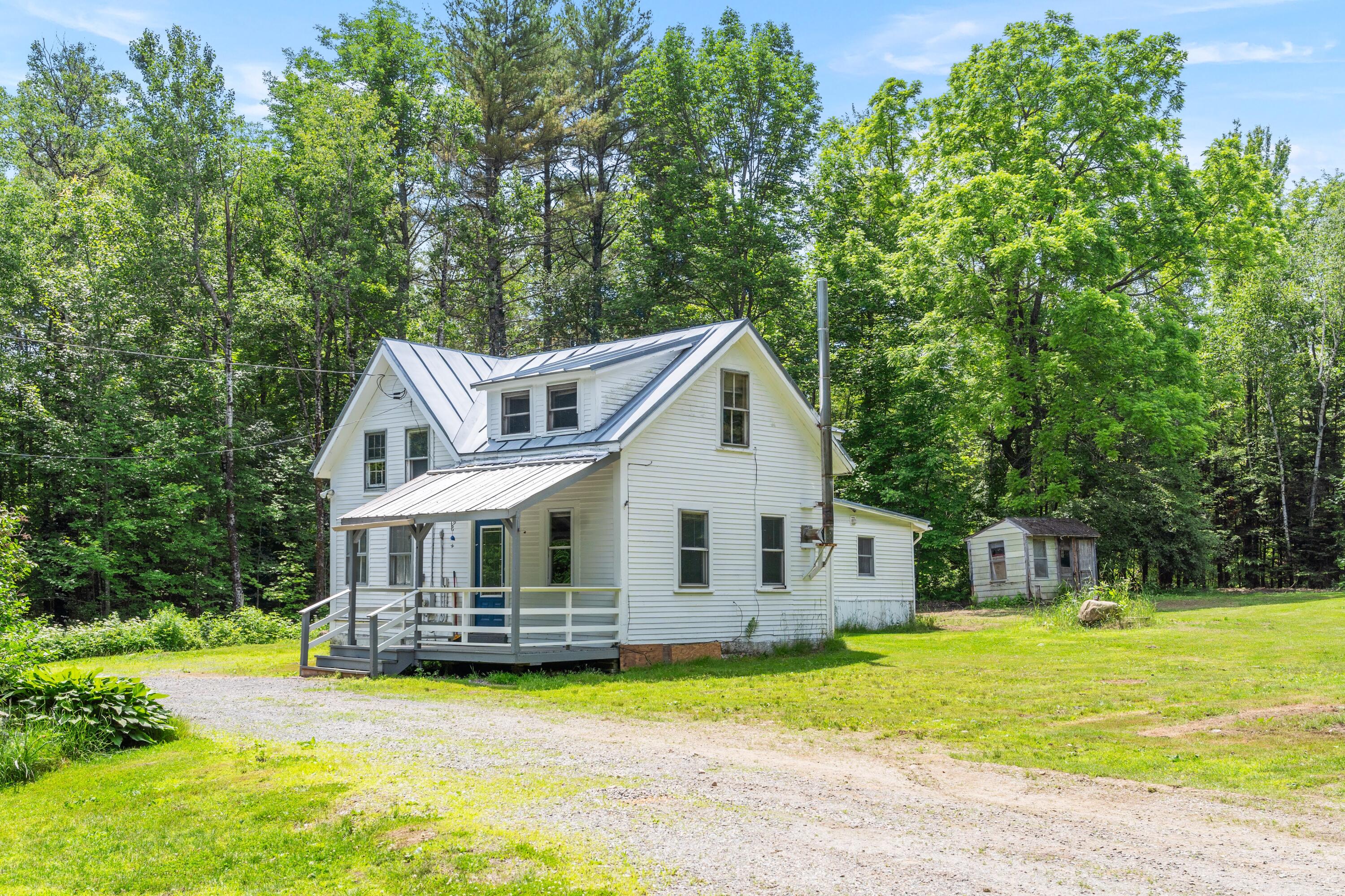 499 Augusta Road Belgrade, ME 04917 - Photo 20 of 27 DSC06515