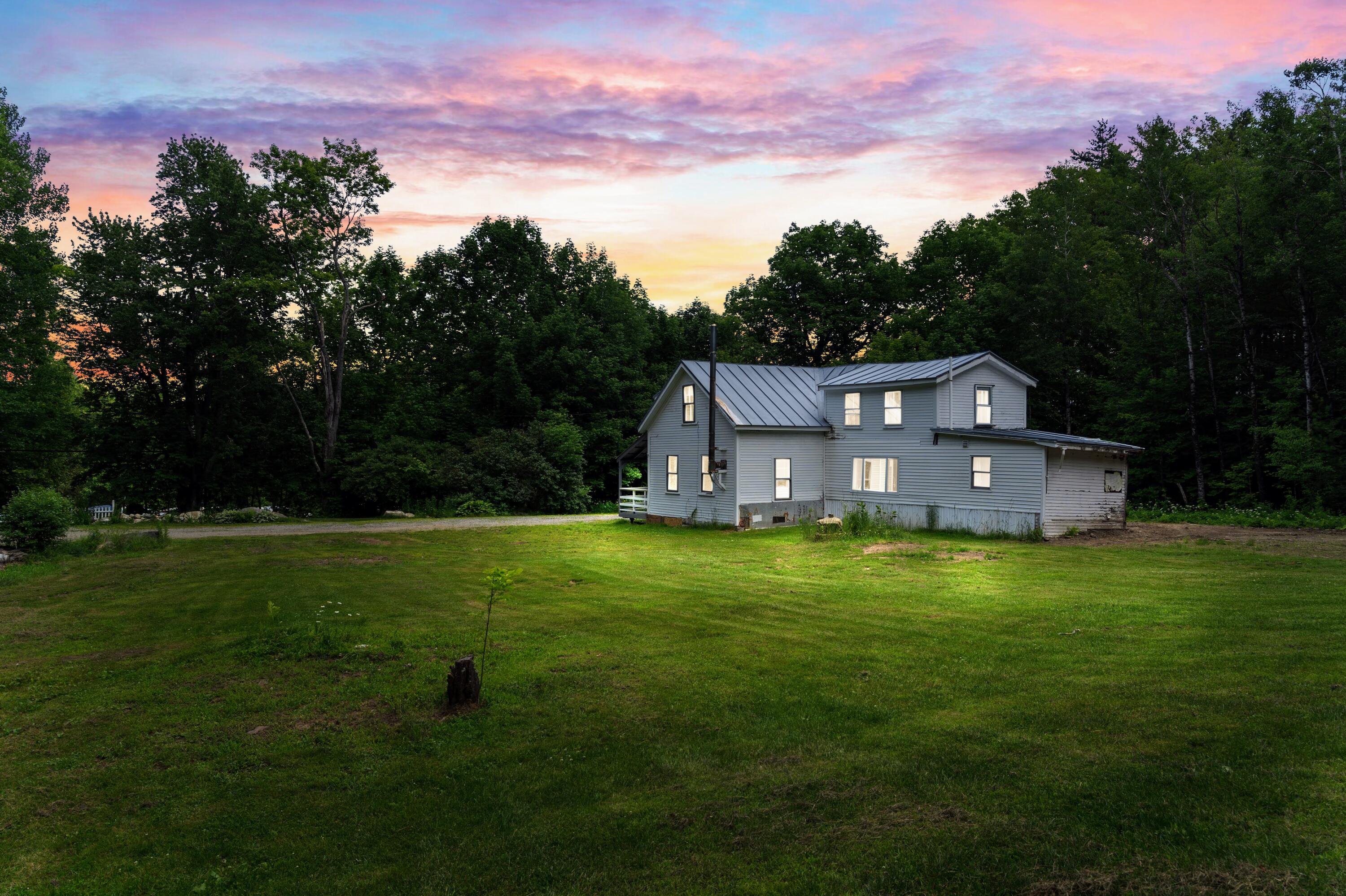499 Augusta Road Belgrade, ME 04917 - Photo 2 of 27 DSC06555.TW
