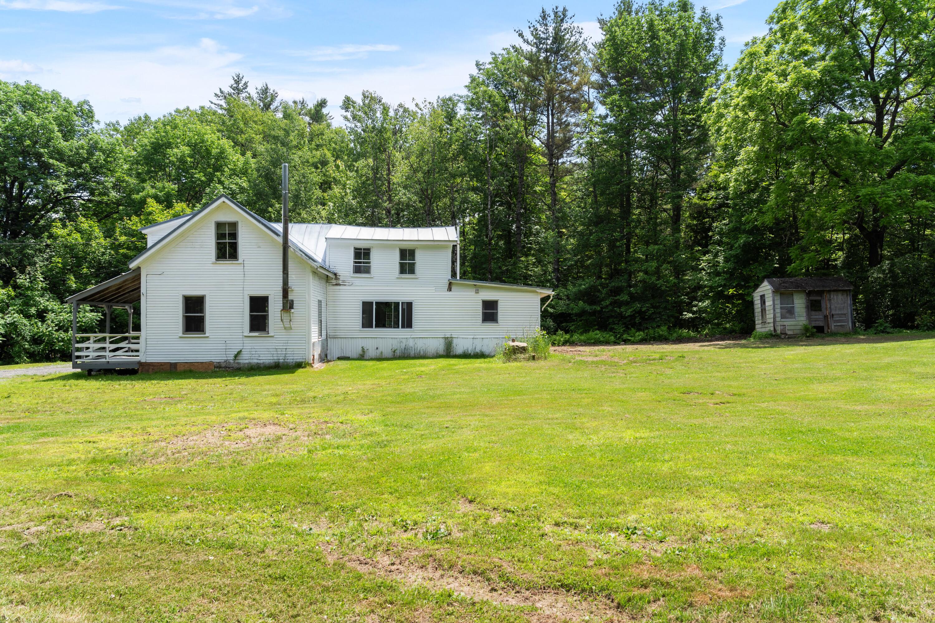 499 Augusta Road Belgrade, ME 04917 - Photo 21 of 27 DSC06522