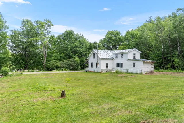 $155,000 | 499 Augusta Road, Belgrade, ME 04917
