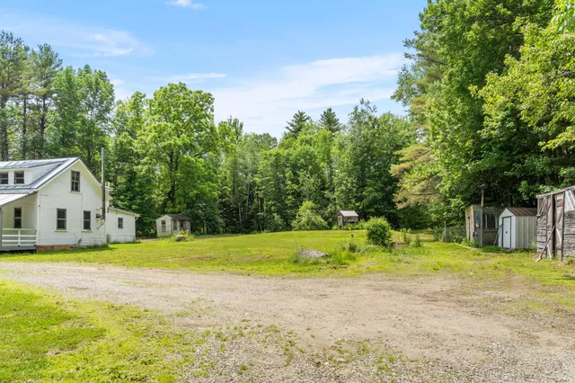 $155,000 | 499 Augusta Road, Belgrade, ME 04917
