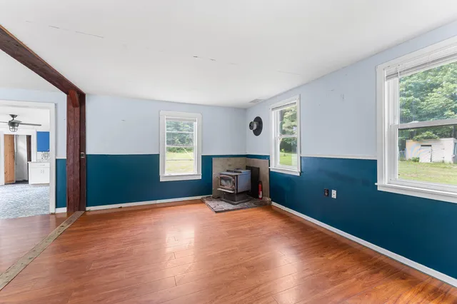 $155,000 | 499 Augusta Road, Belgrade, ME 04917