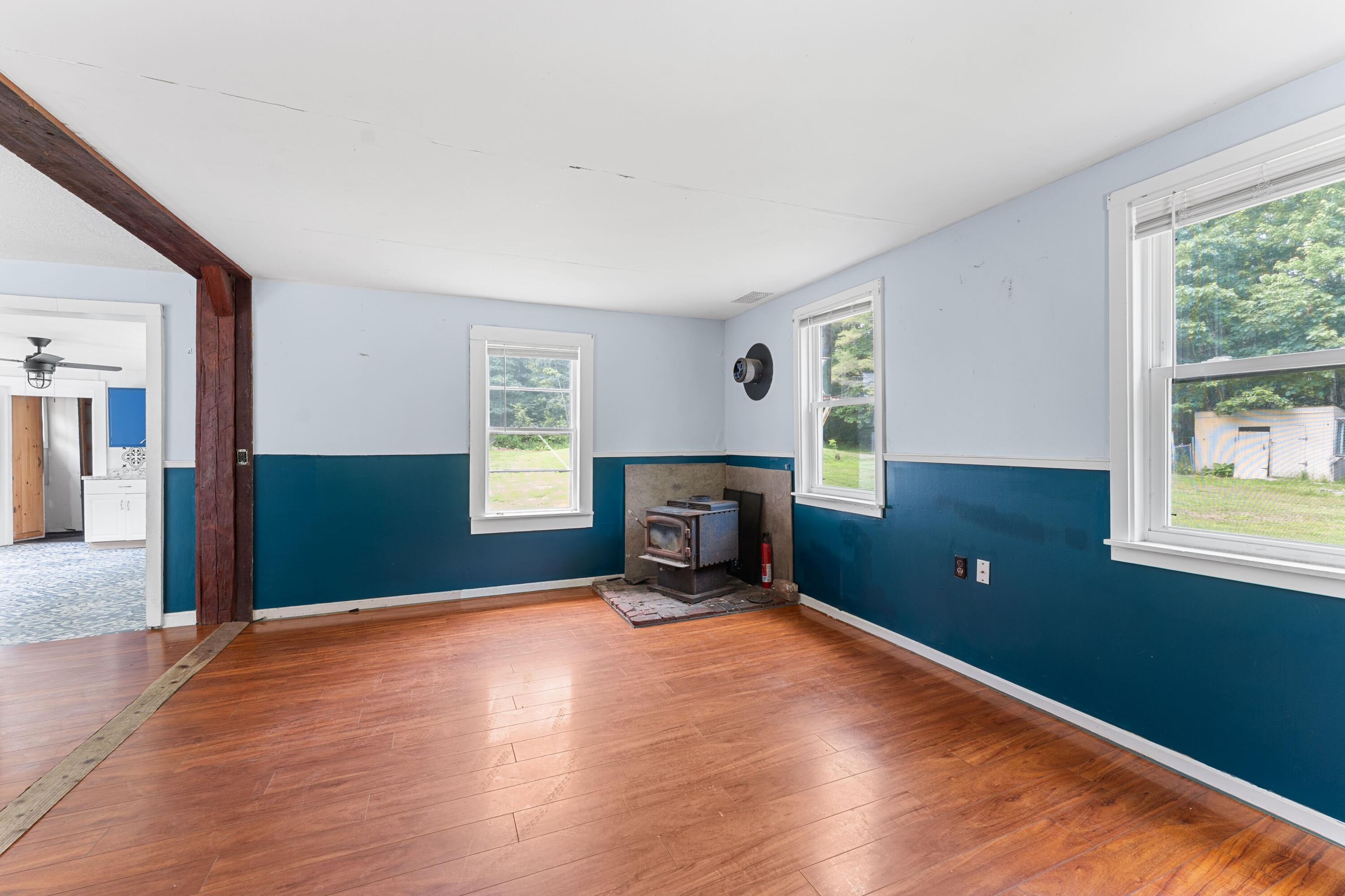 499 Augusta Road Belgrade, ME 04917 - Photo 3 of 27 DSC06449