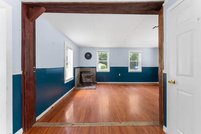 $155,000 | 499 Augusta Road, Belgrade, ME 04917