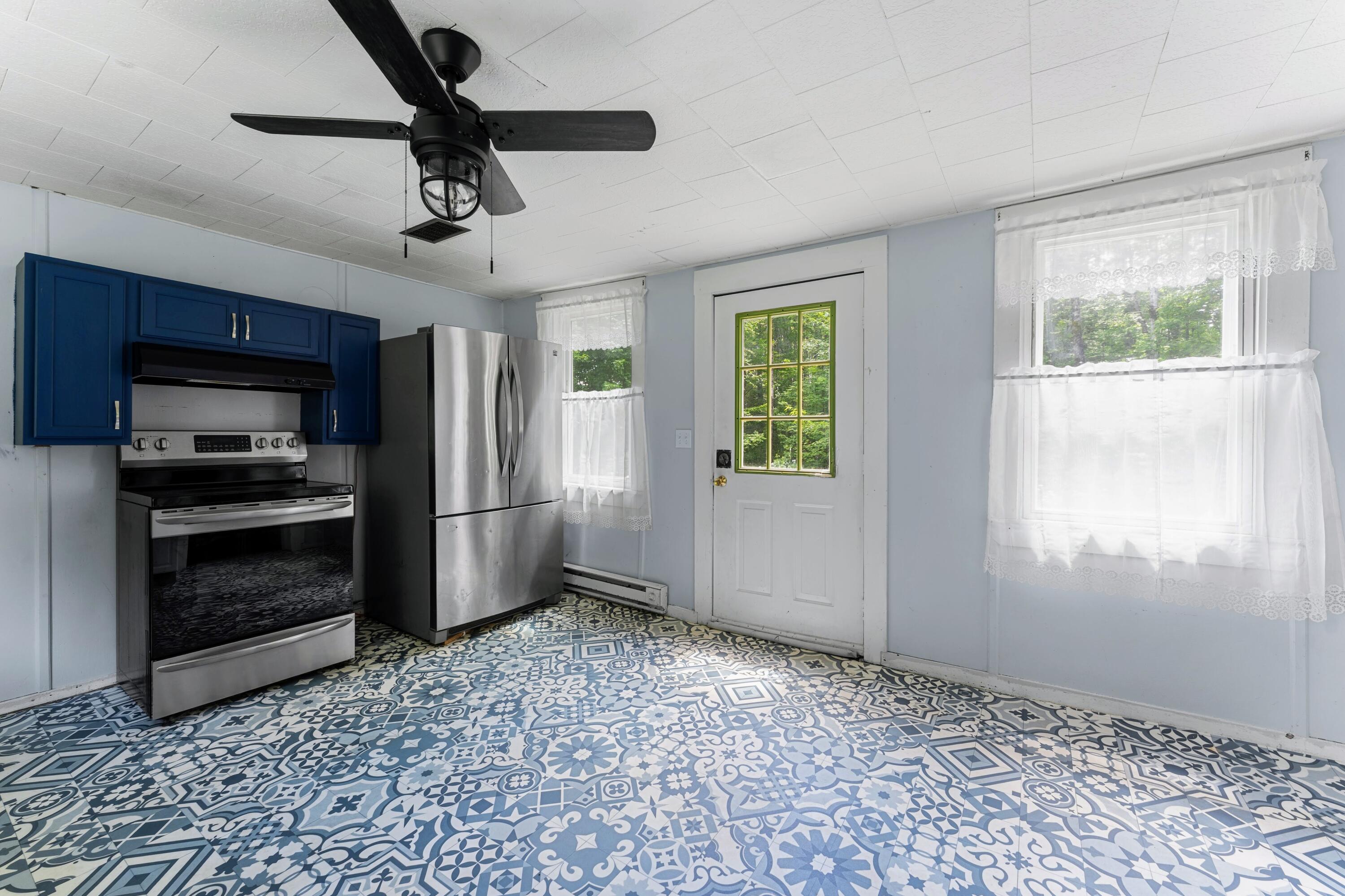 499 Augusta Road Belgrade, ME 04917 - Photo 6 of 27 DSC06457