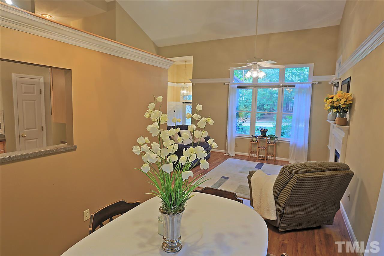 8909 Cub Trail Raleigh, NC 27615 - Photo 5 of 25