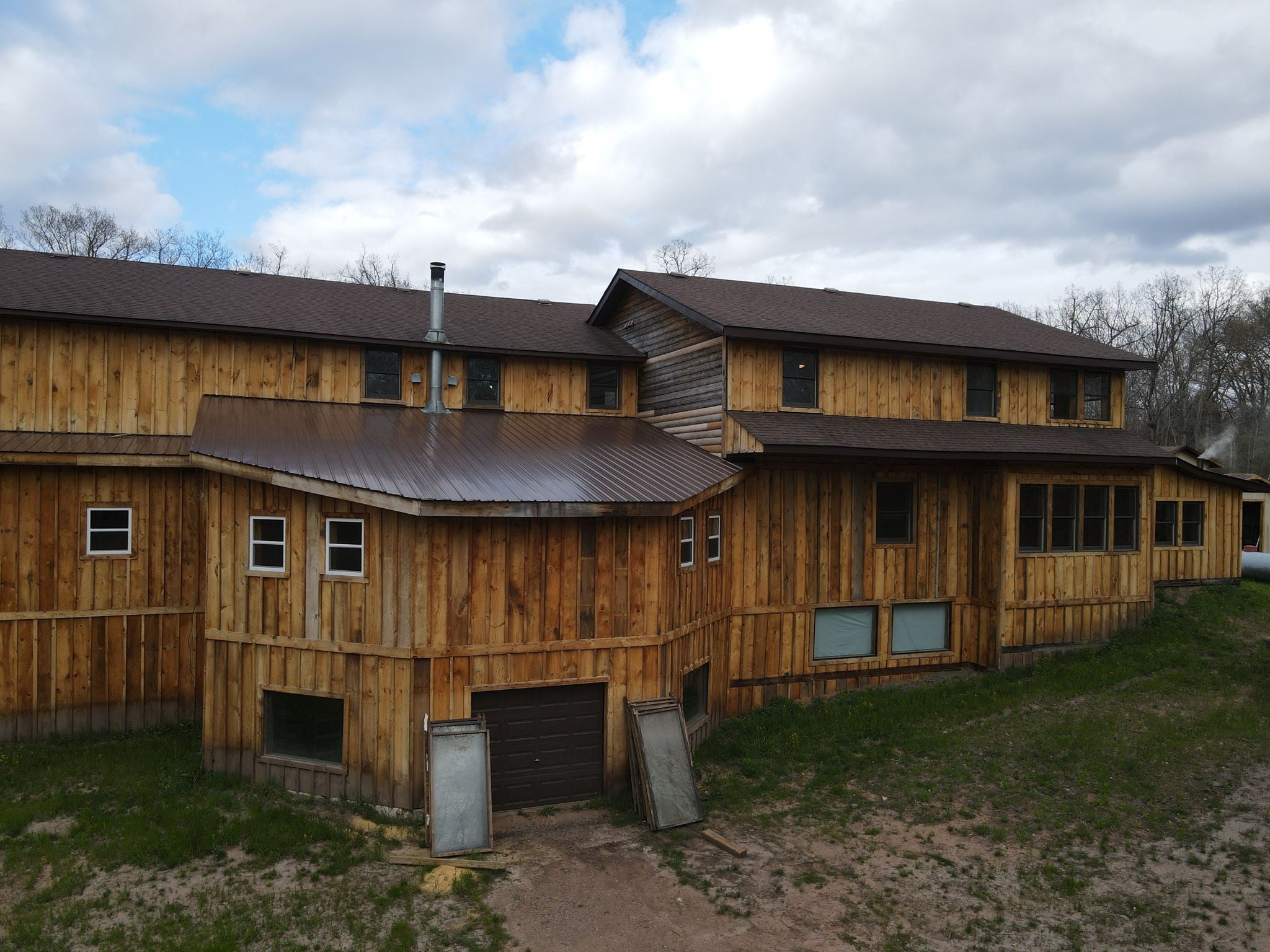 24687 Anchor Inn Road Webster, WI 54893 - Photo 53 of 60 Gallery Image 53