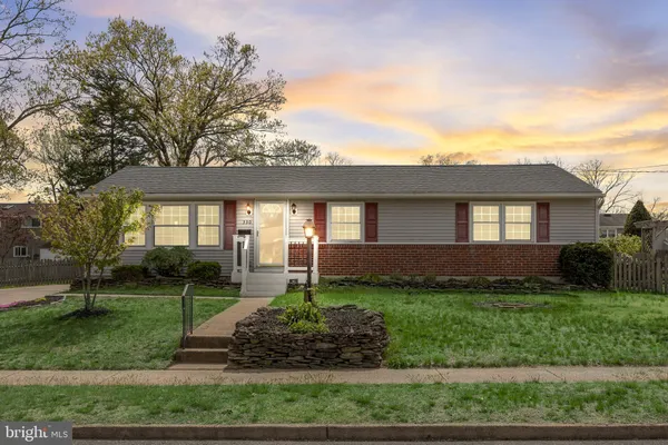 $325,900 | 330 Harrison Avenue, West Berlin, NJ 08091