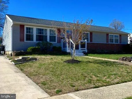 $325,900 | 330 Harrison Avenue, West Berlin, NJ 08091