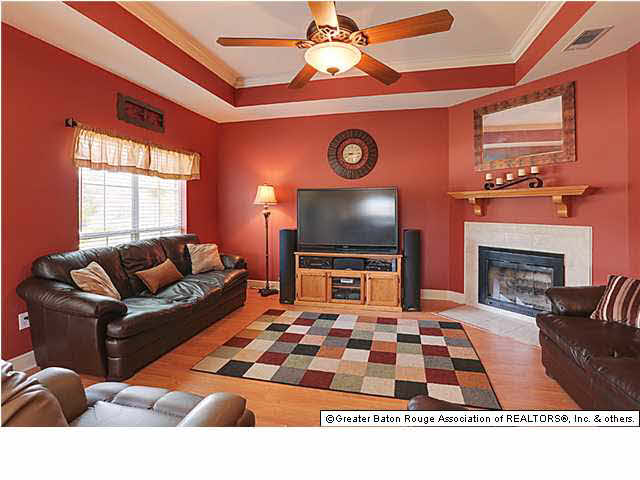 9342 Pecan Tree Drive Baton Rouge, LA 70810 - Photo 3 of 10 Gallery Image 3