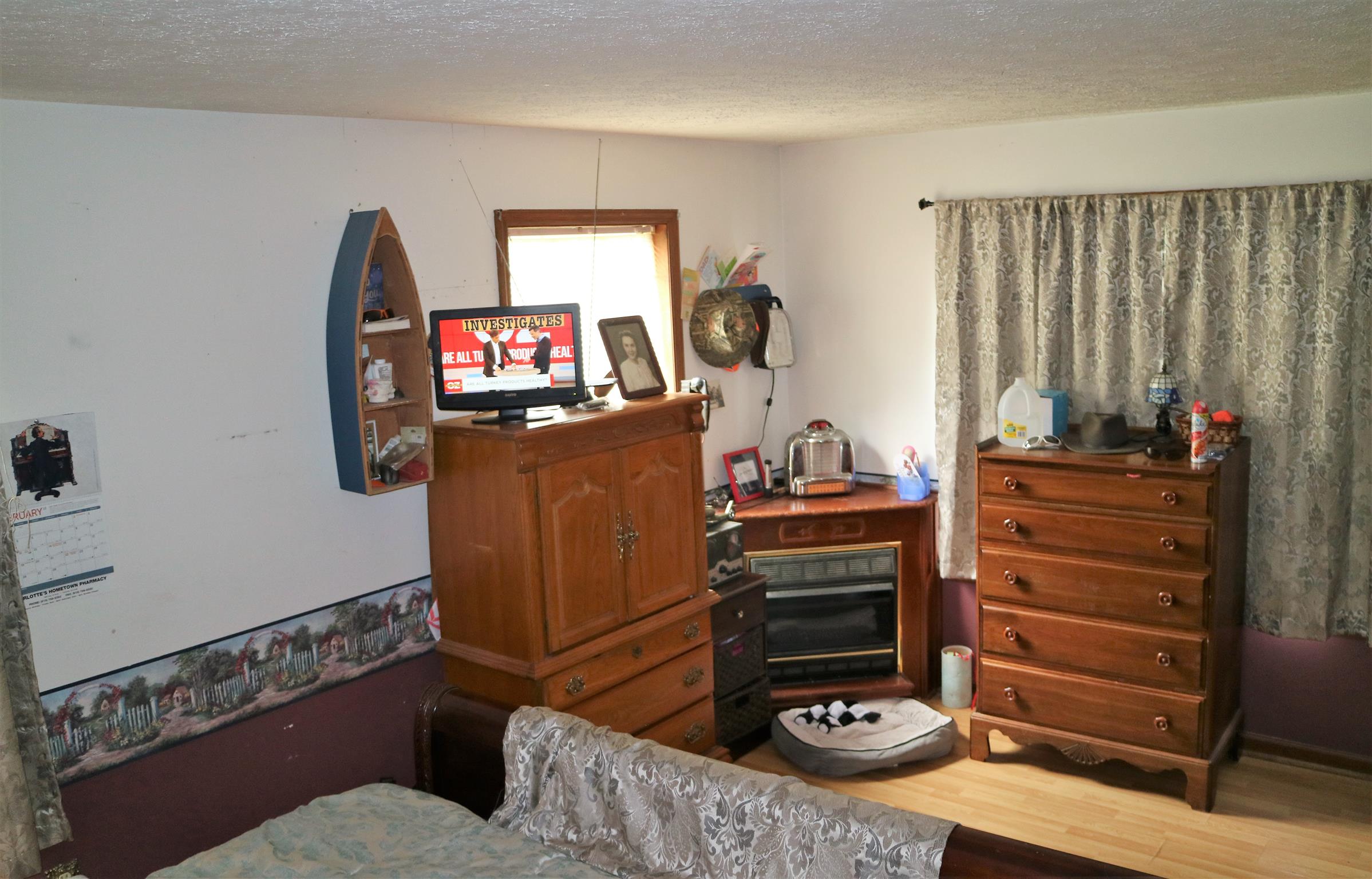 1085 Hooper Road Charlotte, TN 37036 - Photo 11 of 27 Gallery Image 11