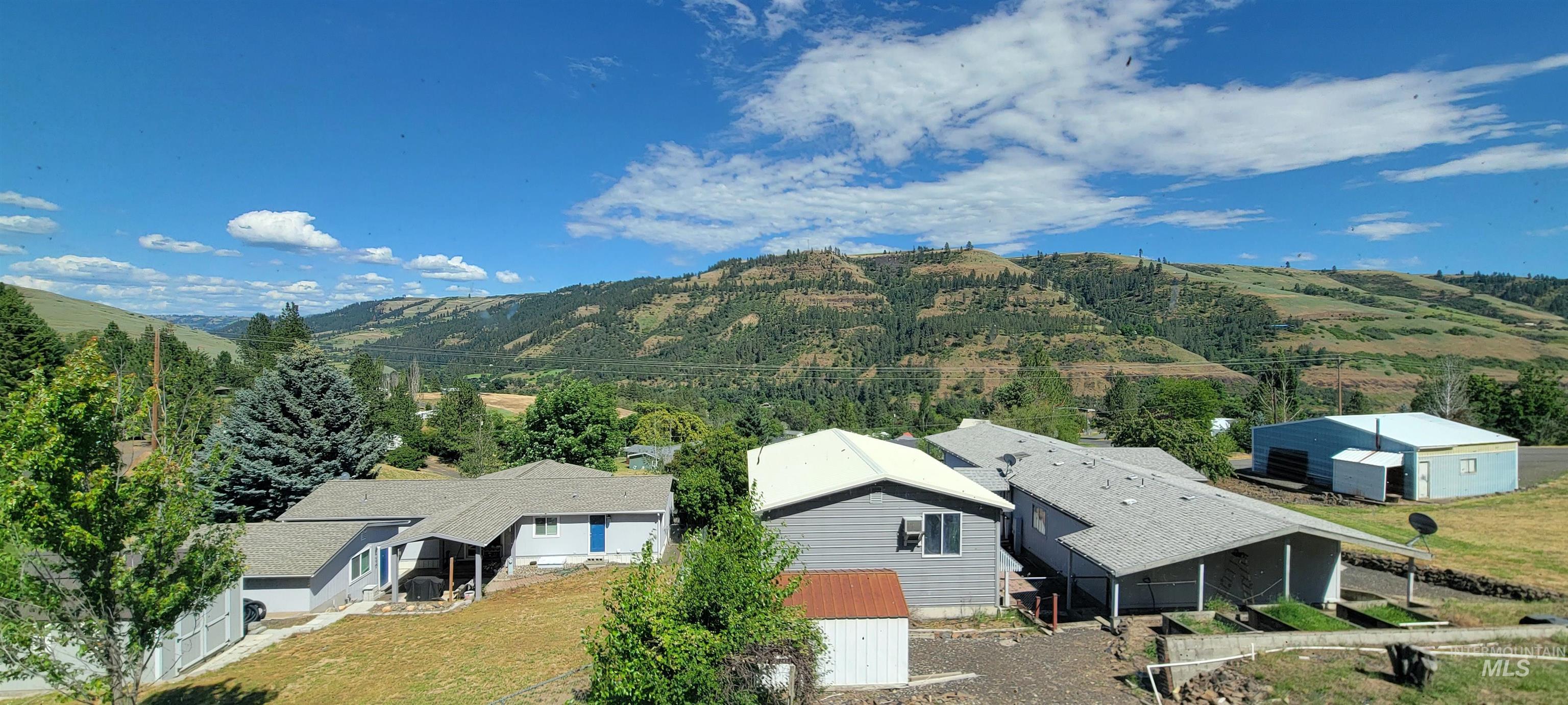 502 4th Street Juliaetta, ID 83535 - Photo 35 of 41