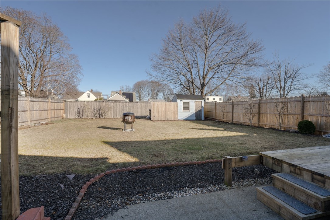 215 Clews Street Pawtucket, RI 02861 - Photo 6 of 35 Gallery Image 6