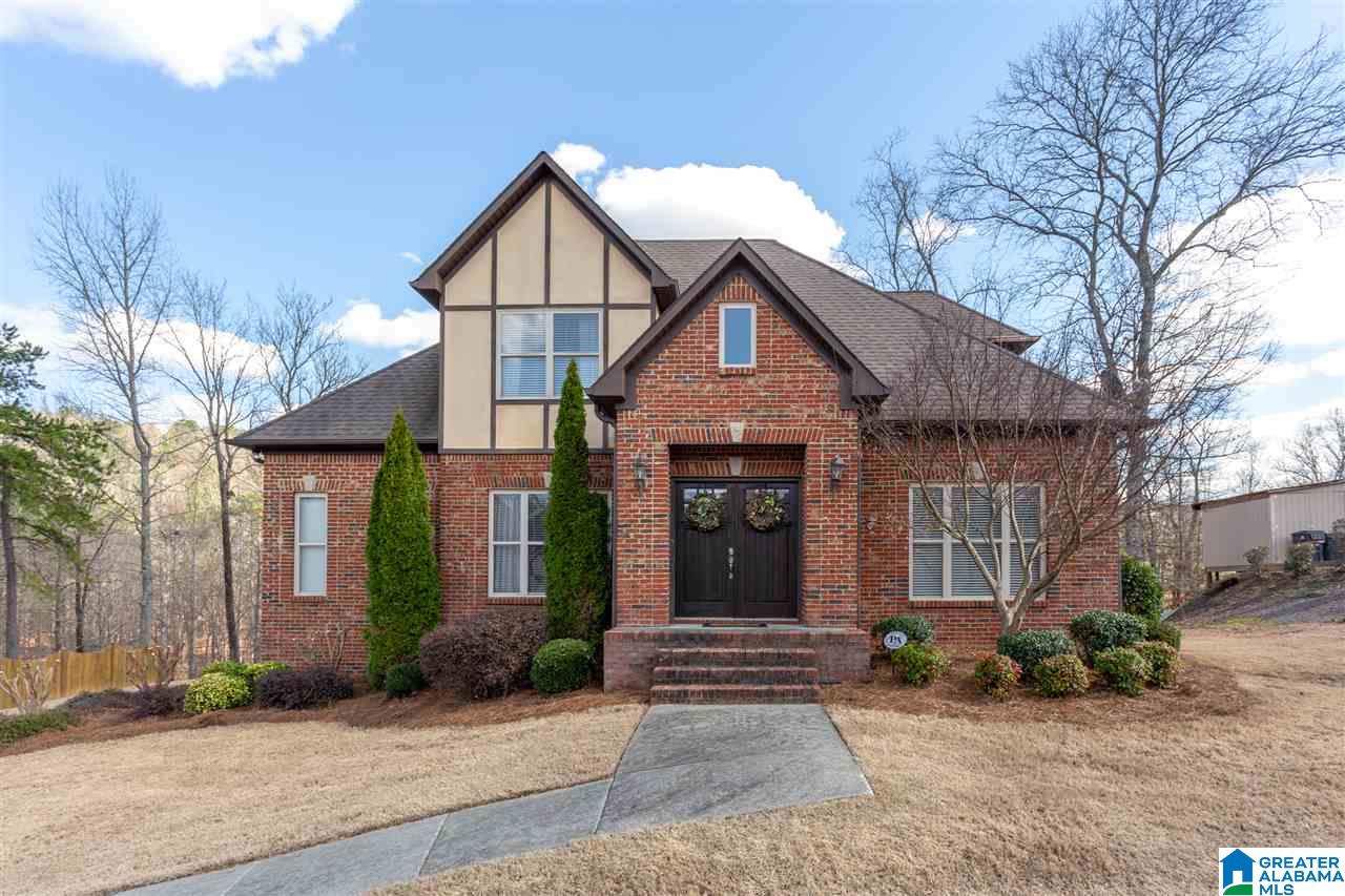 1225 Hickory Valley Road Trussville, AL 35173 - Photo 1 of 47