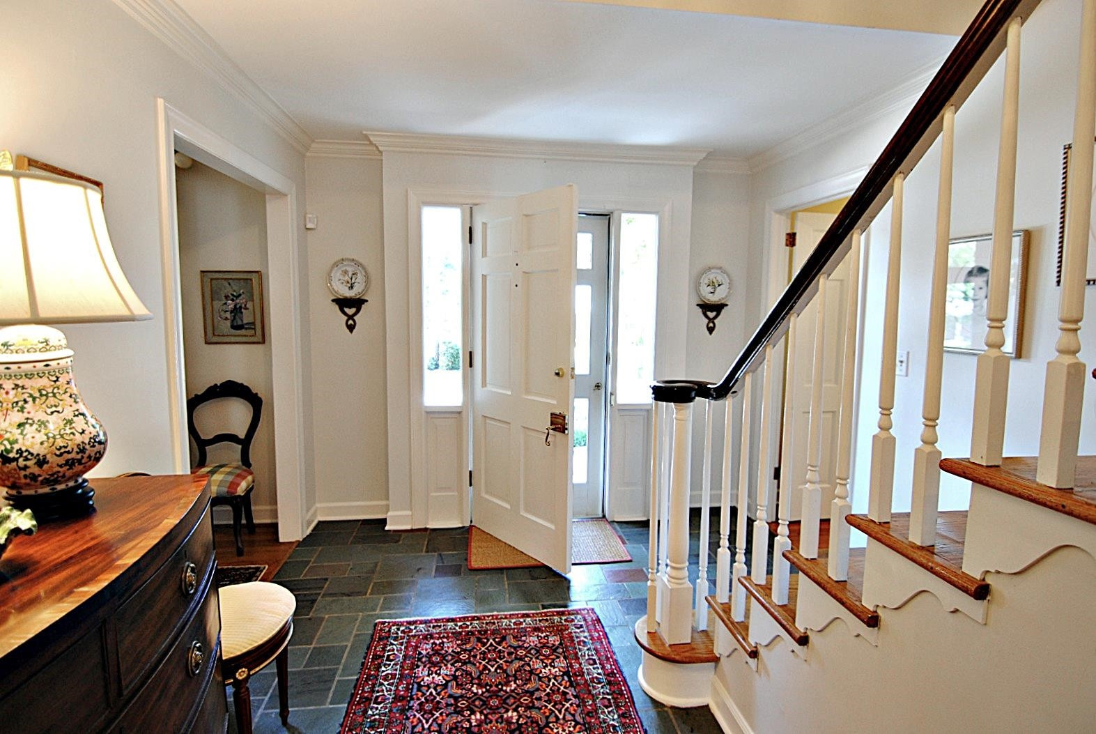 407 Foxhall Street Raleigh, NC 27609 - Photo 2 of 28 Photo 2