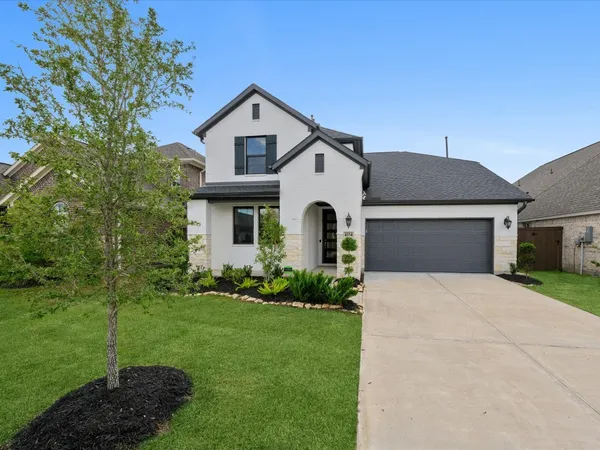 $474,900 | 4334 Whitney Crst Court, Manvel, TX 77578