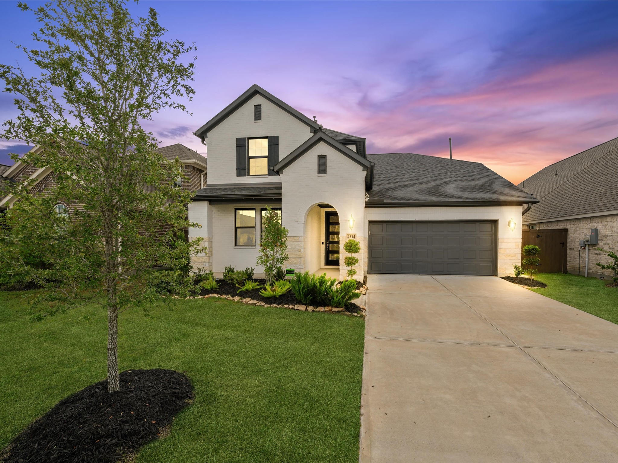 4334 Whitney Crst Court Manvel, TX 77578 - Photo 18 of 35