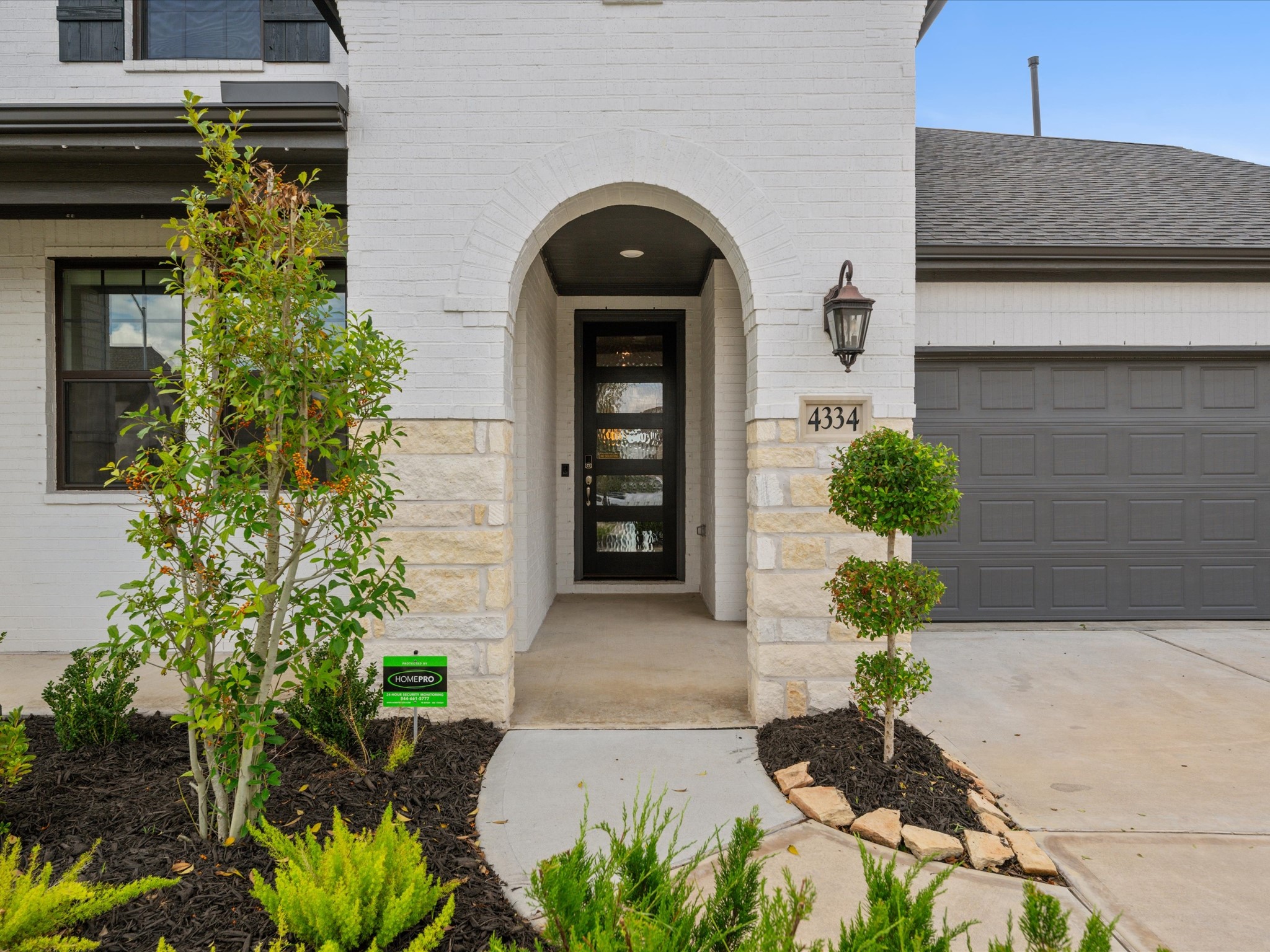 4334 Whitney Crst Court Manvel, TX 77578 - Photo 20 of 35