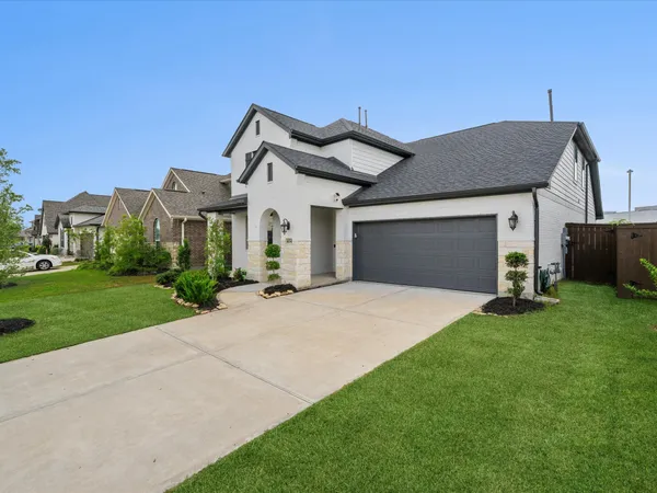 $469,000 | 4334 Whitney Crst Court, Manvel, TX 77578