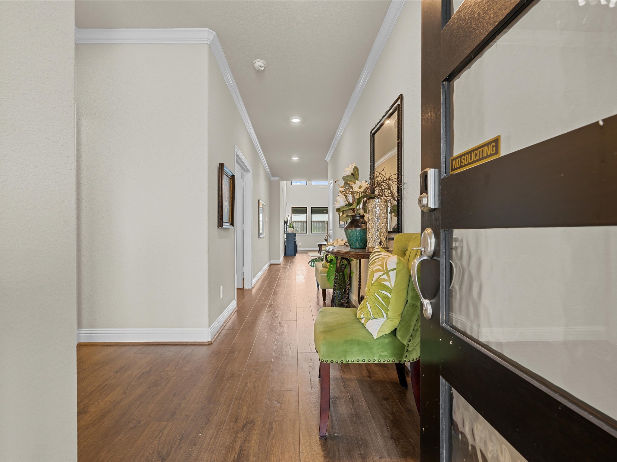 4334 Whitney Crst Court Manvel, TX 77578 - Photo 23 of 35