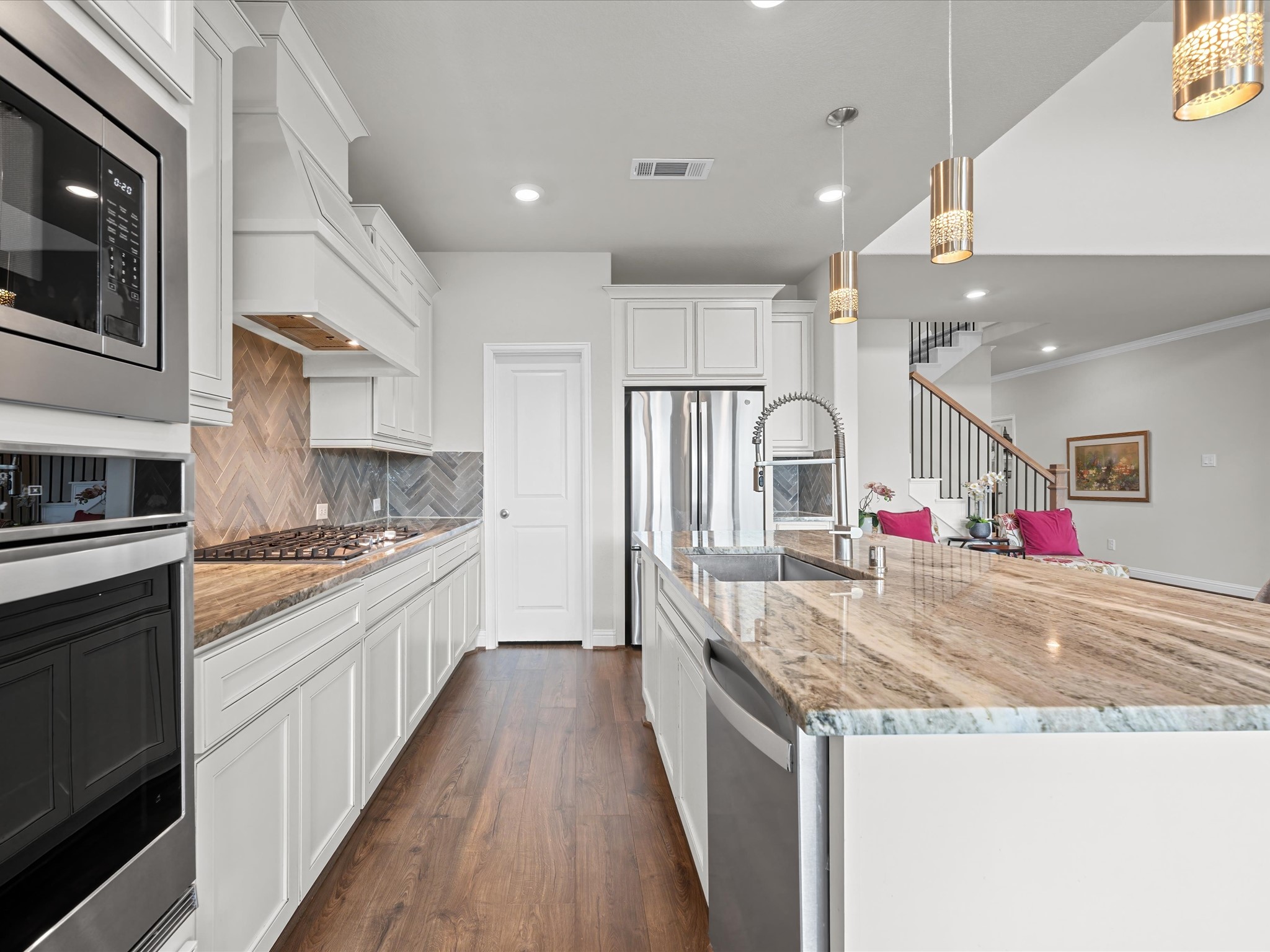 4334 Whitney Crst Court Manvel, TX 77578 - Photo 27 of 35