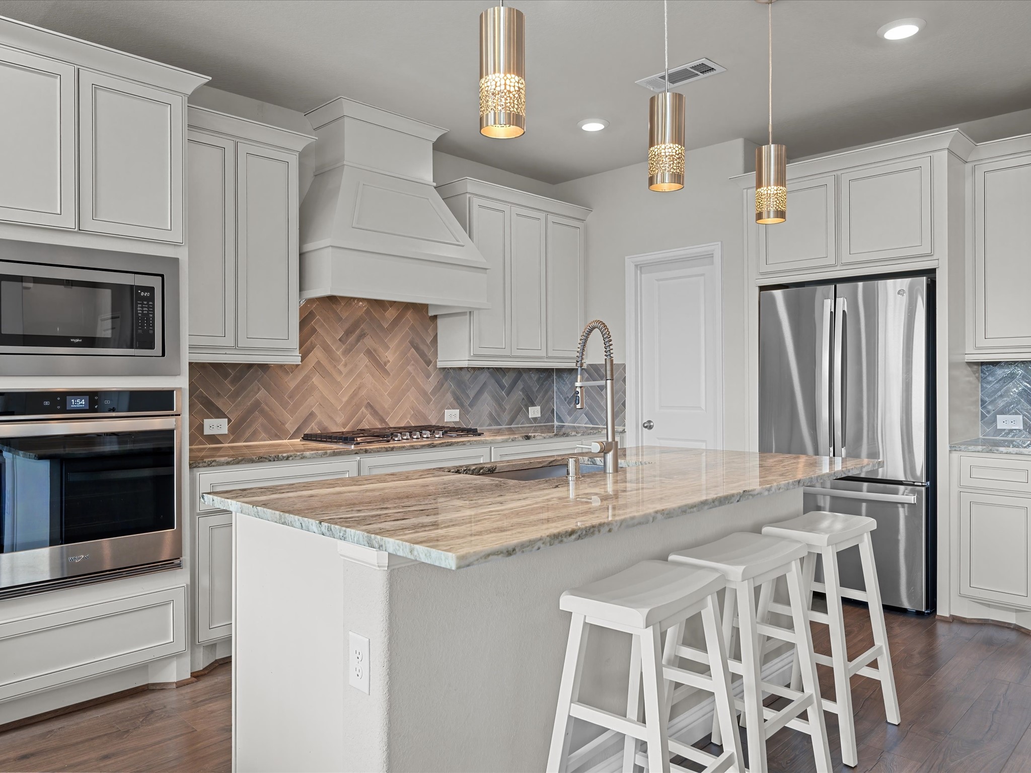 4334 Whitney Crst Court Manvel, TX 77578 - Photo 28 of 35