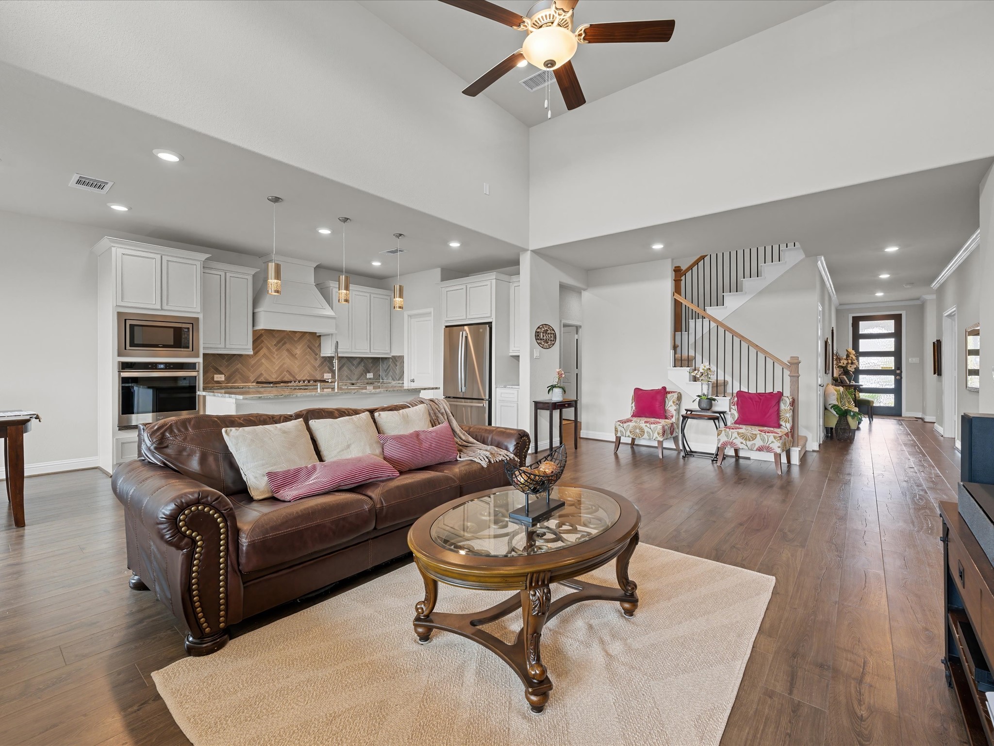 4334 Whitney Crst Court Manvel, TX 77578 - Photo 30 of 35