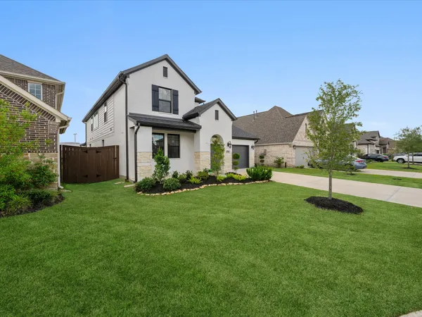 $469,000 | 4334 Whitney Crst Court, Manvel, TX 77578
