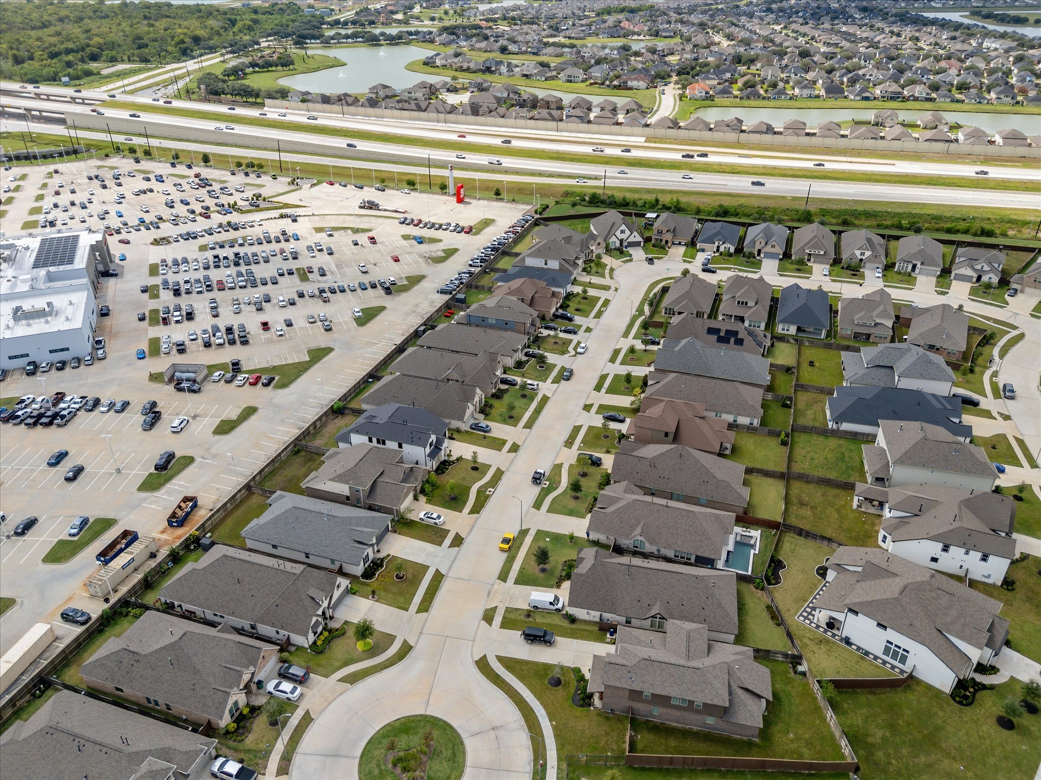 4334 Whitney Crst Court Manvel, TX 77578 - Photo 33 of 35