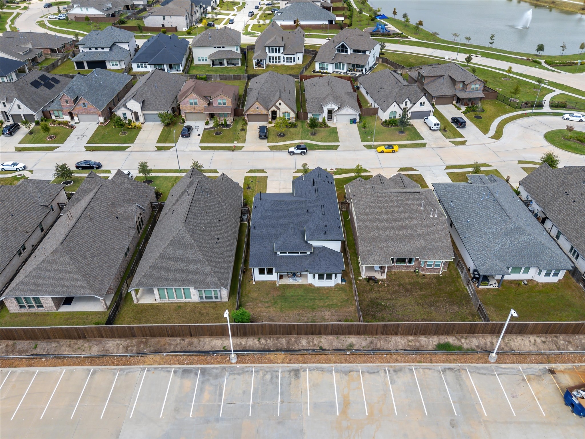 4334 Whitney Crst Court Manvel, TX 77578 - Photo 34 of 35