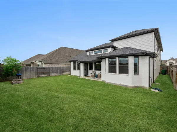 $469,000 | 4334 Whitney Crst Court, Manvel, TX 77578