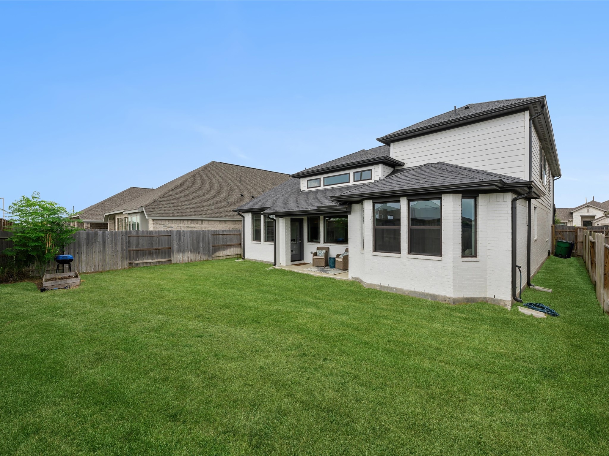 4334 Whitney Crst Court Manvel, TX 77578 - Photo 8 of 35