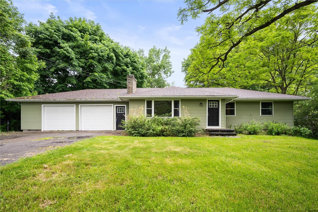 1741 Turk Hill Road Perinton, NY 14450 - Photo 1 of 1