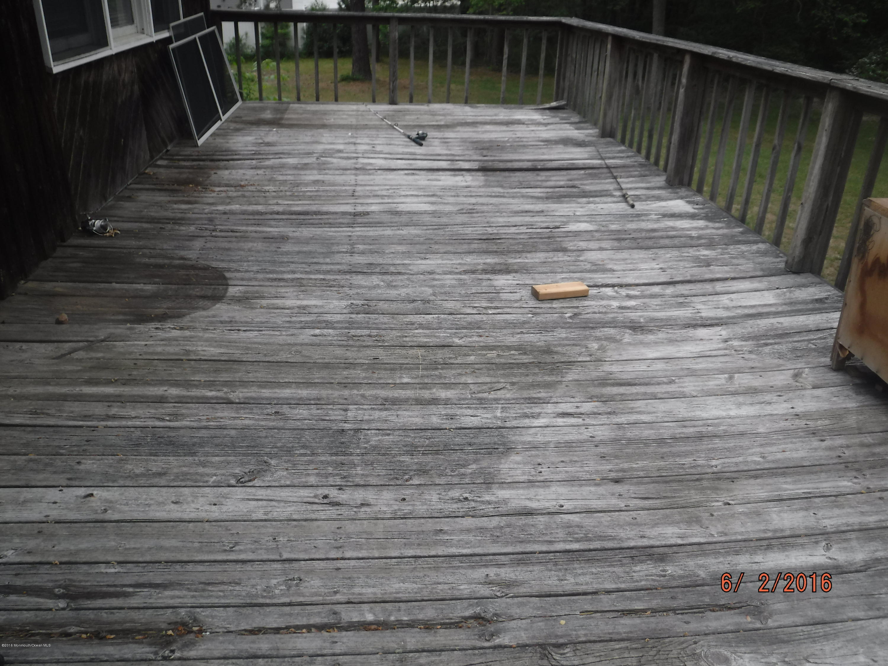 25 Douglas Lane Waretown, NJ 08758 - Photo 13 of 18 a view of entryway