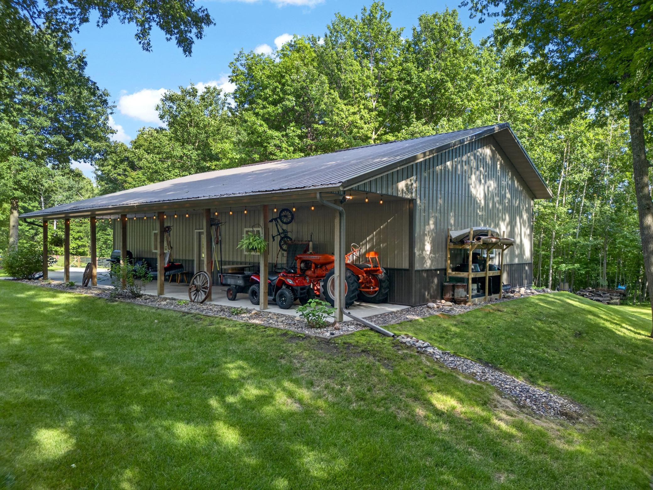 10139 Rardin Road Southwest Nisswa, MN 56468 - Photo 53 of 65