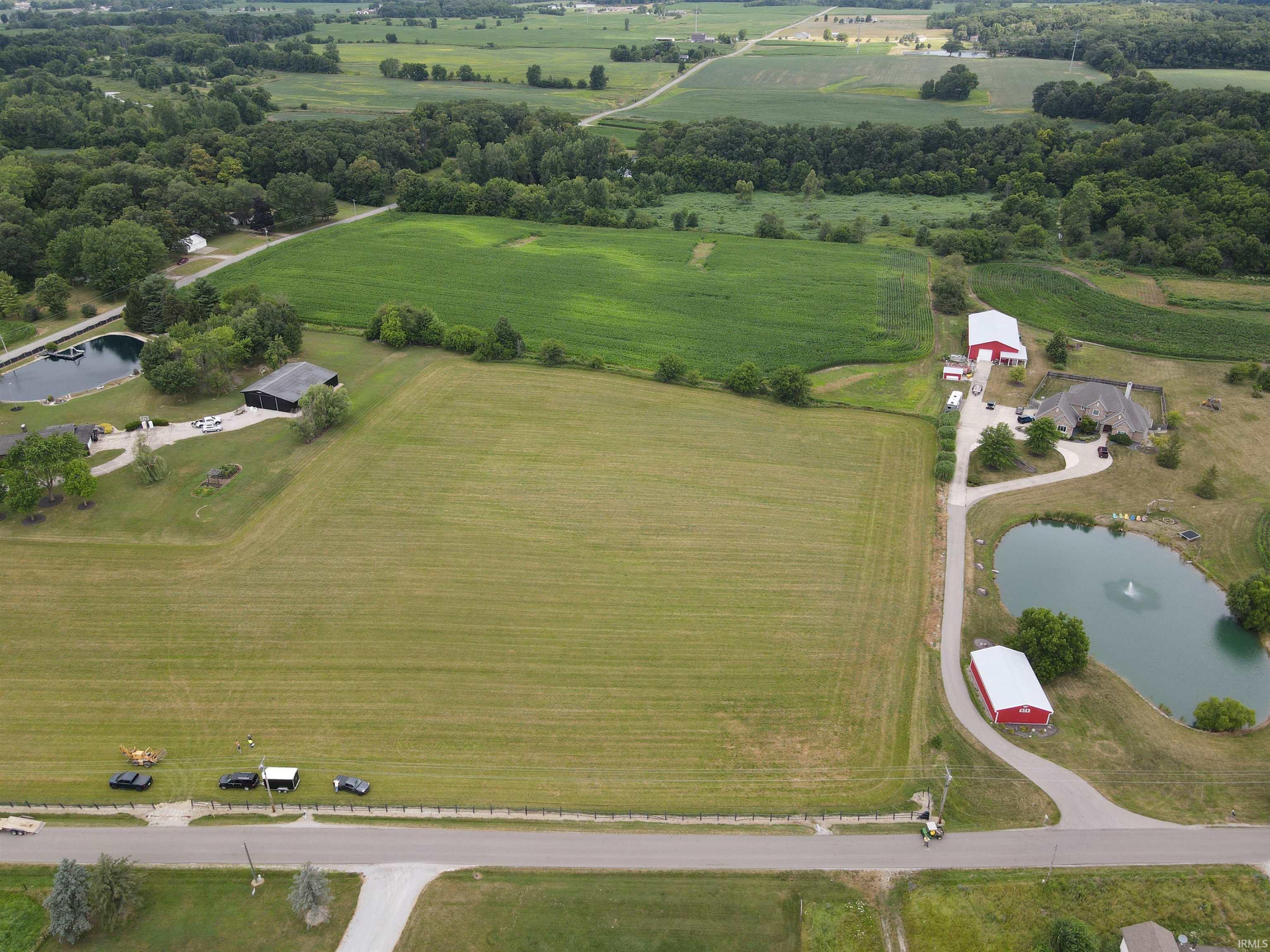 4 Mccomb Huntertown, IN 46748 - Photo 1 of 2