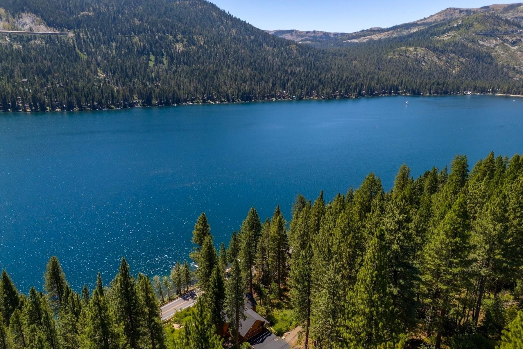 14888 Donner Pass Road Truckee, CA 96161 - Photo 1 of 21 Gallery Image 1