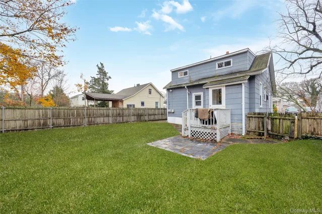 $579,990 | 35 Andrew Avenue, Islip Terrace, NY 11752