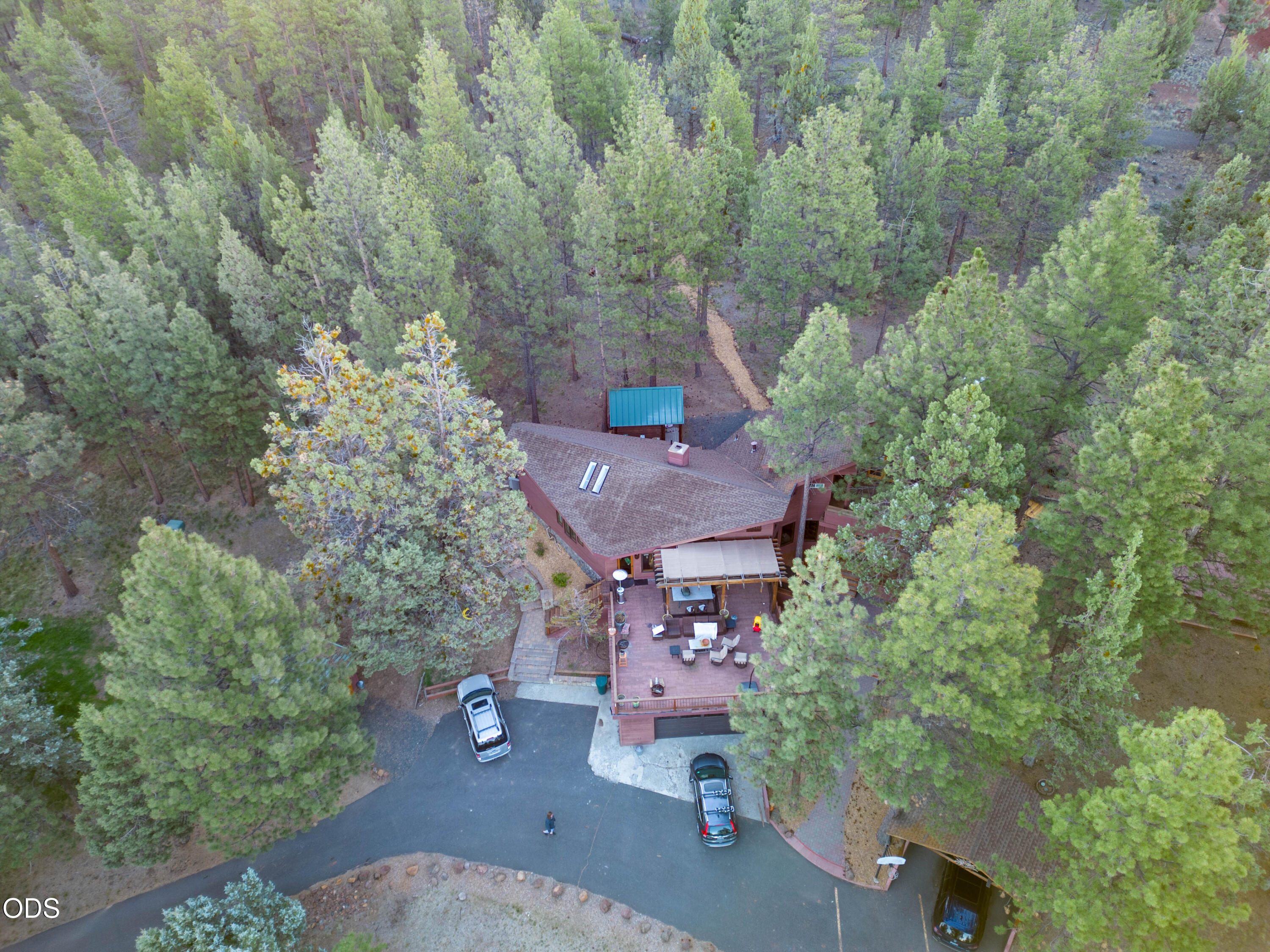 63220 Johnson Road Bend, OR 97703 - Photo 59 of 60
