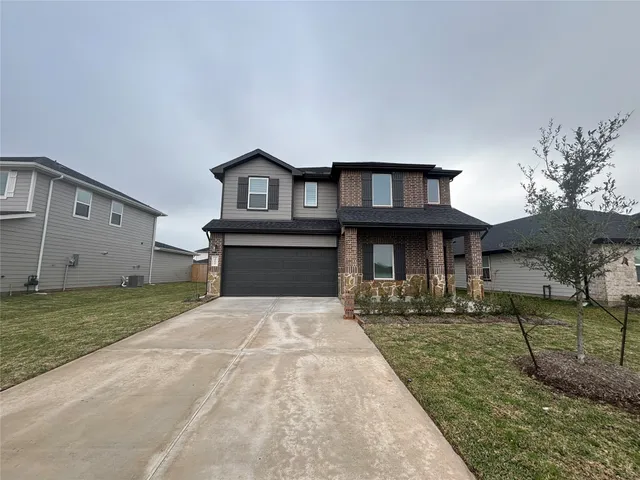 $2,991 | 30611 Windermere Peaks Lane, Fulshear, TX 77494