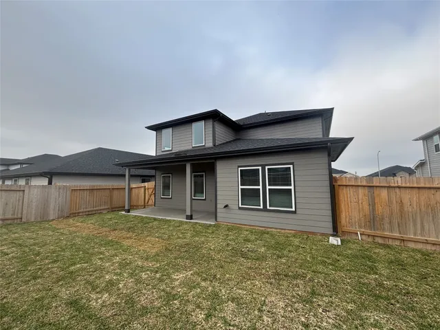 $2,991 | 30611 Windermere Peaks Lane, Fulshear, TX 77494