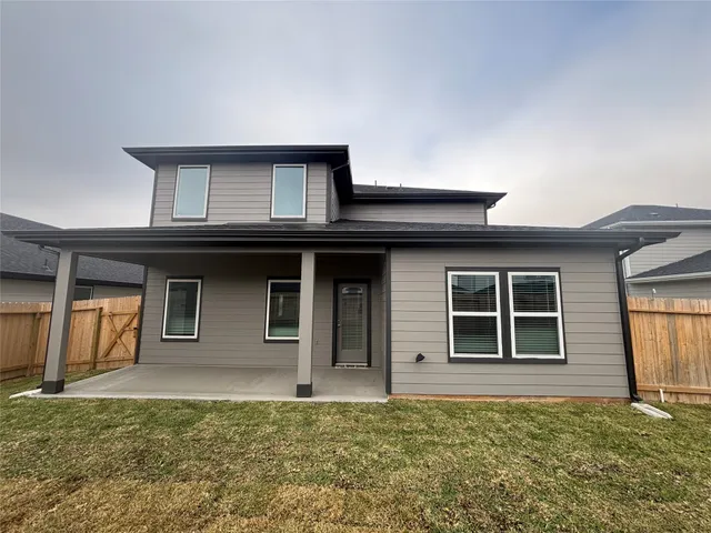 $2,991 | 30611 Windermere Peaks Lane, Fulshear, TX 77494