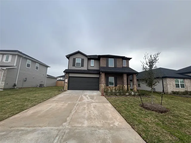 $2,991 | 30611 Windermere Peaks Lane, Fulshear, TX 77494