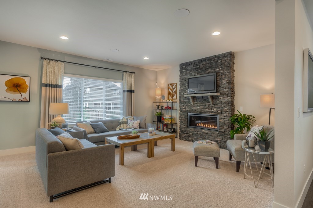 4404 234th Place Southeast, Unit OM9 Bothell, WA 98021 - Photo 5 of 25